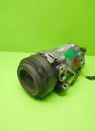 Компрессор кондиционера bmw 3 e46 320d 2.0d m47 2