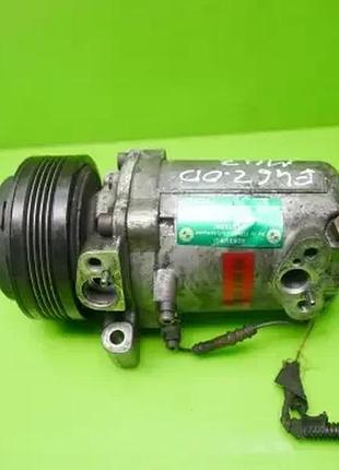 Компрессор кондиционера bmw 3 e46 320d 2.0d m47 3