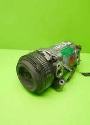 Компрессор кондиционера bmw 3 e46 320d 2.0d m47 5