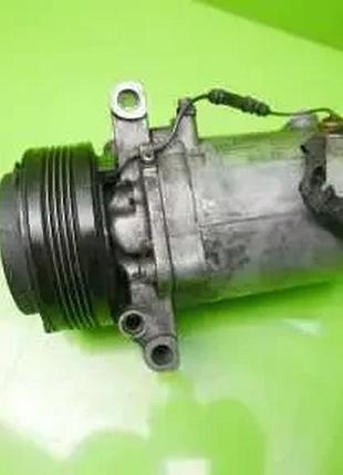 Компрессор кондиционера bmw 3 e46 320d 2.0d m47 7