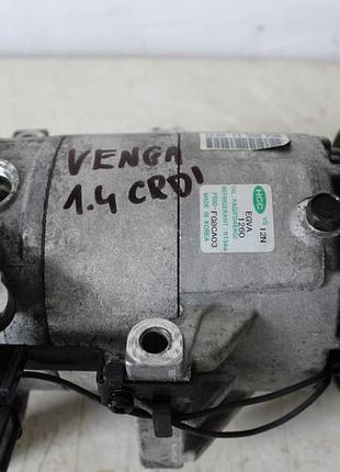 Компресор кондиціонера kia venga 1.4 crdi