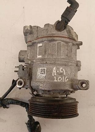 Компресор кондиціонера vw audi 5q0820803g