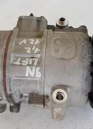 Компресор кондиціонера volkswagen polo 9n 1.2 16v