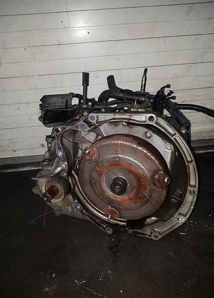 Акпп автоматична коробка передач renault laguna 2 ii