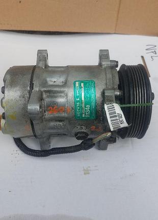 Компресор кондиціонера sanden sd7v16 1218f