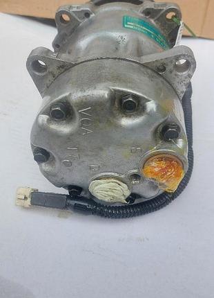 Компресор кондиціонера sanden sd7v16 1218f 3