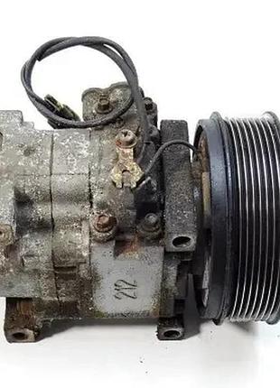Компрессор кондиционера mazda 6 2.0d h12a1ae4dc 3