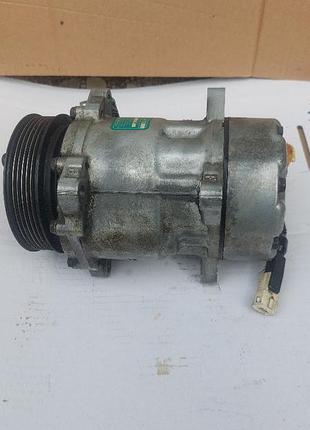 Компресор кондиціонера sanden sd7v16 1218f 4