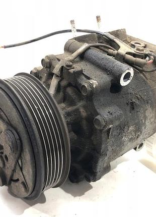 Компресор кондиціонера honda civic vii trsa09