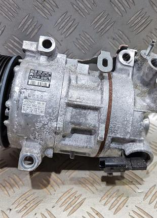 Компресор кондиціонера opel corsa f 1.2 turbo