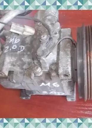Компрессор кондиционера mazda 6 2.0d rf5c h12a1ae4dc