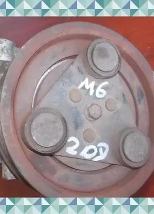 Компрессор кондиционера mazda 6 2.0d rf5c h12a1ae4dc 2