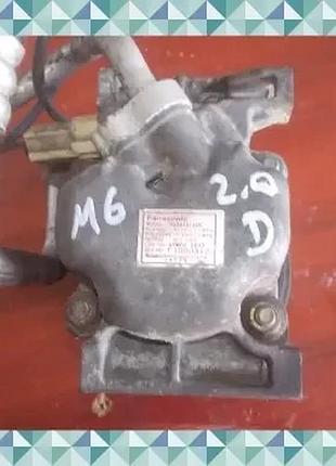 Компрессор кондиционера mazda 6 2.0d rf5c h12a1ae4dc 3