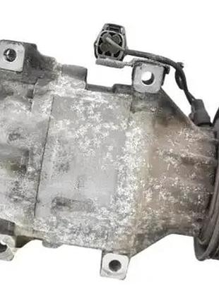 Компрессор кондиционера toyota yaris verso 1.3 vvti