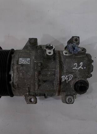 Компресор кондиціонера toyota rav4 447260-1252