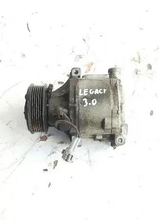 Компрессор кондиционера legacy iv 3.0 447260-5290