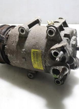 Компресор кондиціонера ford focus iii mk3 1.6tdci