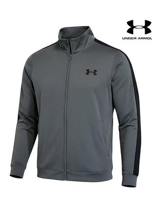 Чоловіча спортивна кофта under armour, розмір хл-ххл