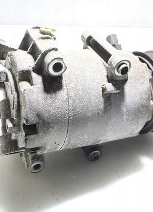 Компресор кондиціонера ford focus iii mk3 1.6tdci 4