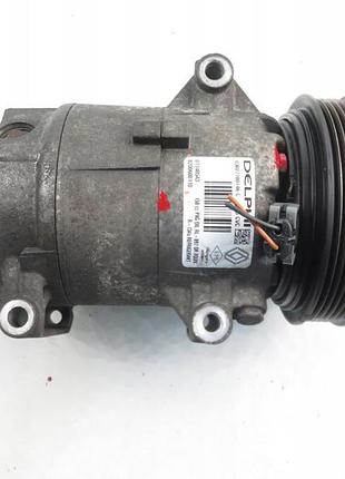Компресор кондиціонера renault scenic ii 1.6 8200600110