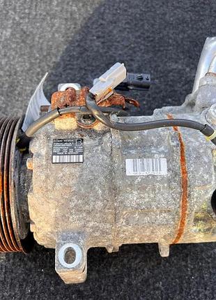 Компресор кондиціонера nissan qashqai 926004eb0a