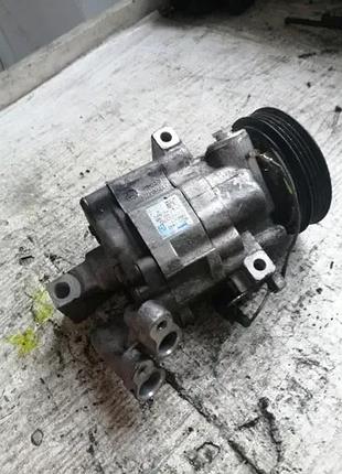 Компресор кондиціонера 3870 agila 1.2