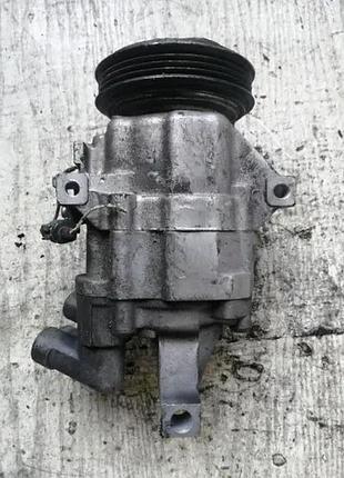 Компрессор кондиционера 3870 agila 1.2 2
