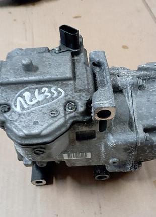 Компресор кондиціонера toyota auris hybrid 042200-0421