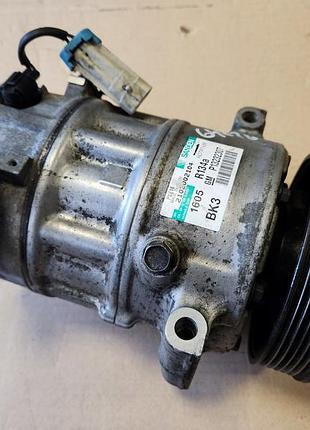 Компресор кондиціонера opel astra iv j insignia a 13232307 *