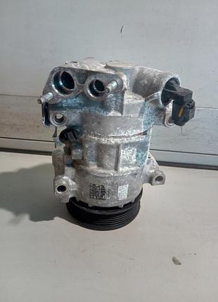 Компресор кондиціонера opel grandland 1.5 hdi