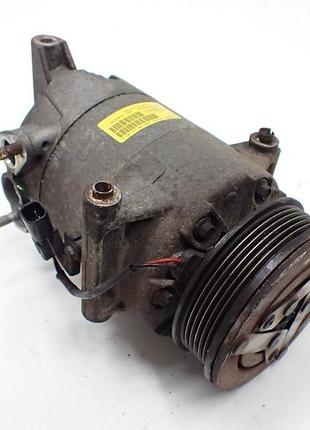 Компресор кондиціонера bk21-19d629-ad ford transit custom 2.2 tdci 16r