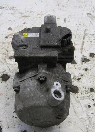Компрессор кондиционера кондиціонування компресора 1.8 hyb toyota auris ii wagon 042200-1031