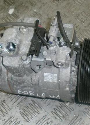 Компресор кондиціонера bmw x1 e84 e60 e90 6987862