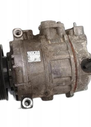 Компресор кондиціонера vw golf vi 1k0820859s