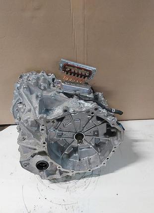 Акпп автоматична коробка передач toyota c-hr 1.8 lift 1nm p610 2021р