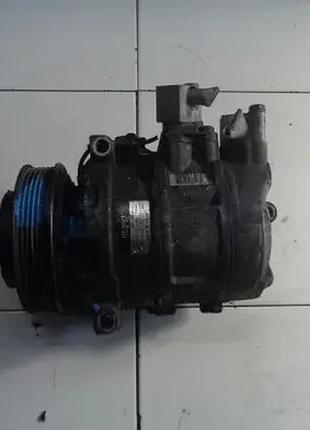 Компрессор кондиционера saab 9-5 2.3t 447220-8041