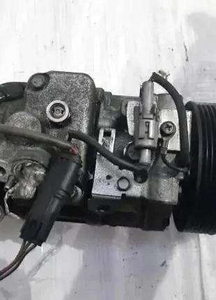 Компрессор кондиционера bmw e87 e90 n47 6987862 2