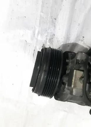 Компрессор кондиционера bmw e87 e90 n47 6987862 4