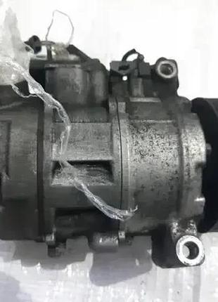 Компрессор кондиционера bmw e87 e90 n47 6987862 6