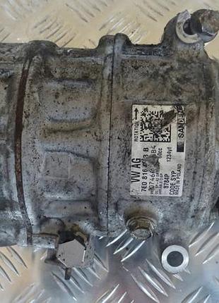 Компресор кондиціонера 7e0816803b vw t6