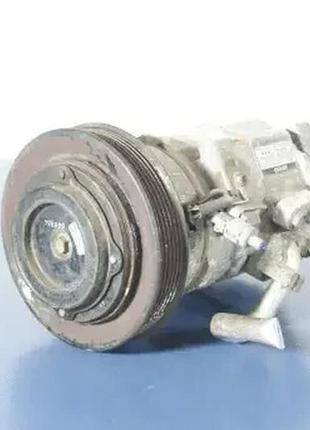Компресор кондиціонера corolla e12 1.8 447220-4350