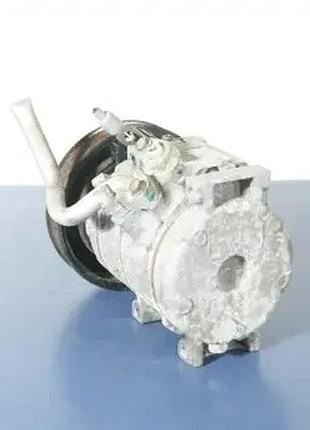 Компрессор кондиционера corolla e12 1.8 447220-4350 4