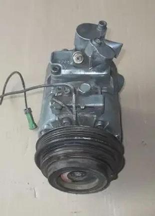 Компрессор кондиционера renault 1.9 dci 8200309193