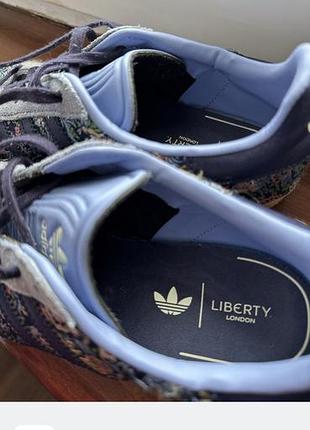 Кросівки adidas liberty 3