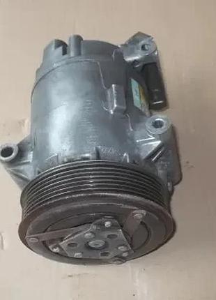 Компрессор кондиционера renault 1.9 dci 8200309193 3