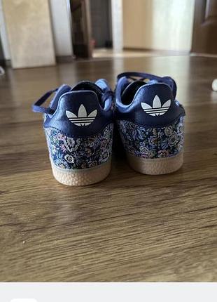 Кросівки adidas liberty 7