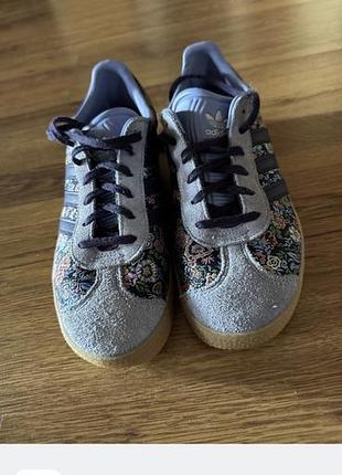 Кросівки adidas liberty 6