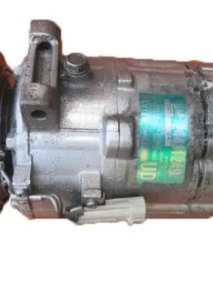 Компрессор кондиционера sanden 24411249 opel vectr