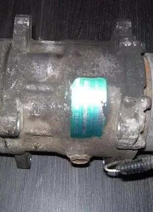 Компресор кондиціонера sd7v16 2