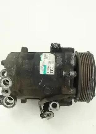 Компресор кондиціонера suzuki swift 1.3 ddis 13106850
